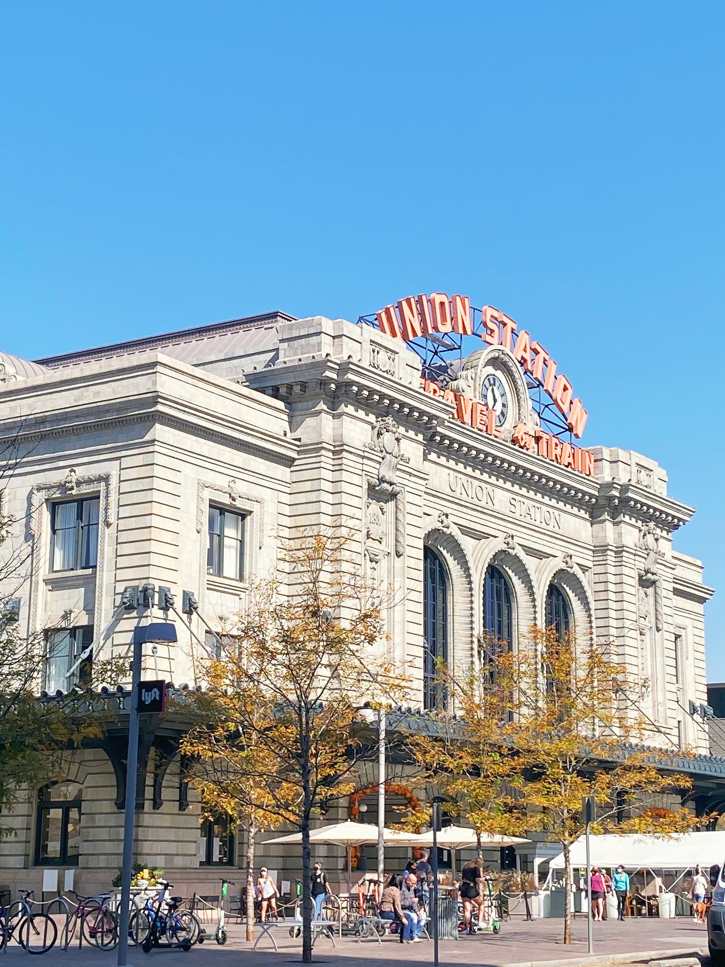 10 Fun Things to Do in Denver