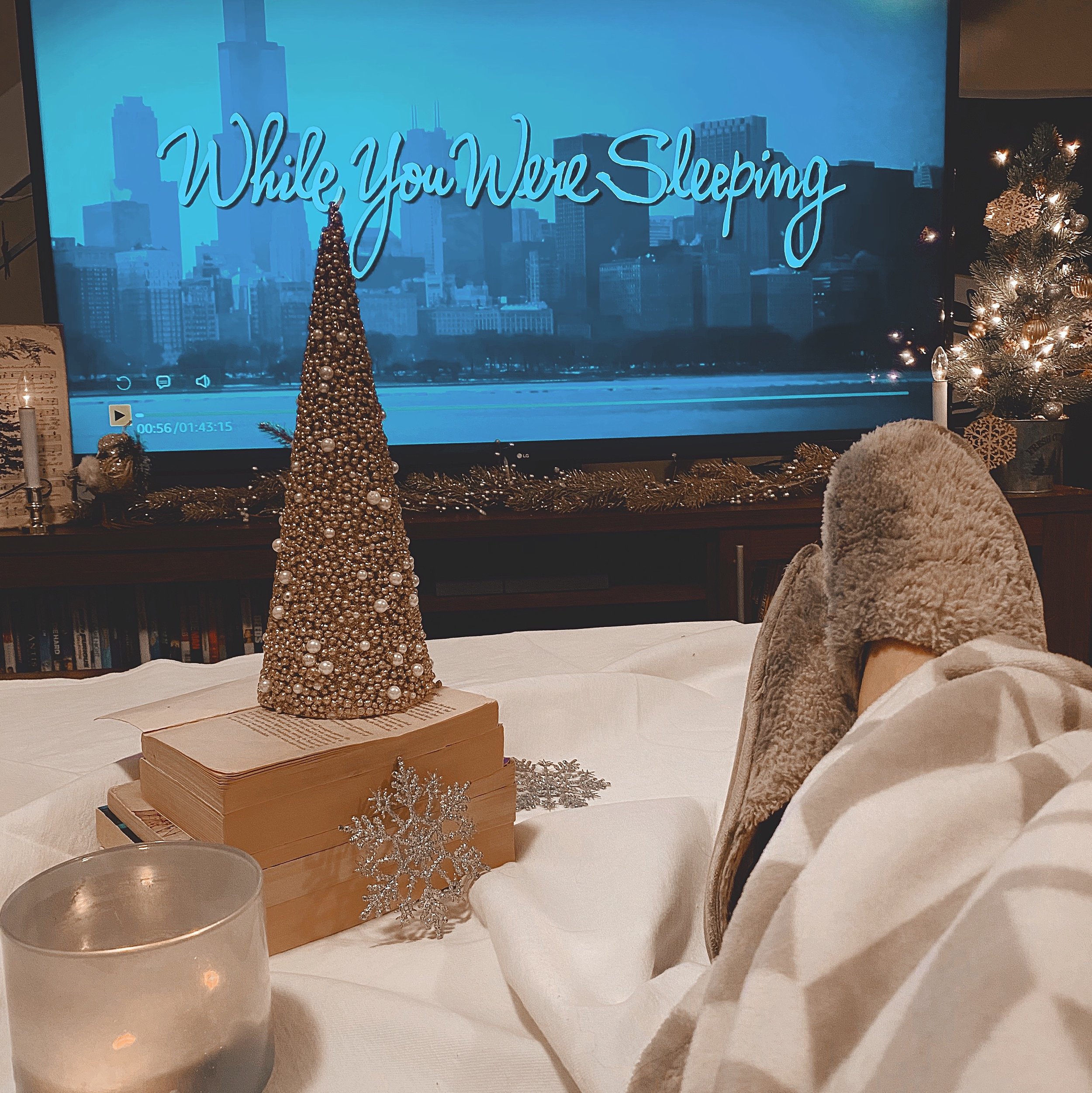 16 Movies Set During Christmas That Aren’t About Christmas