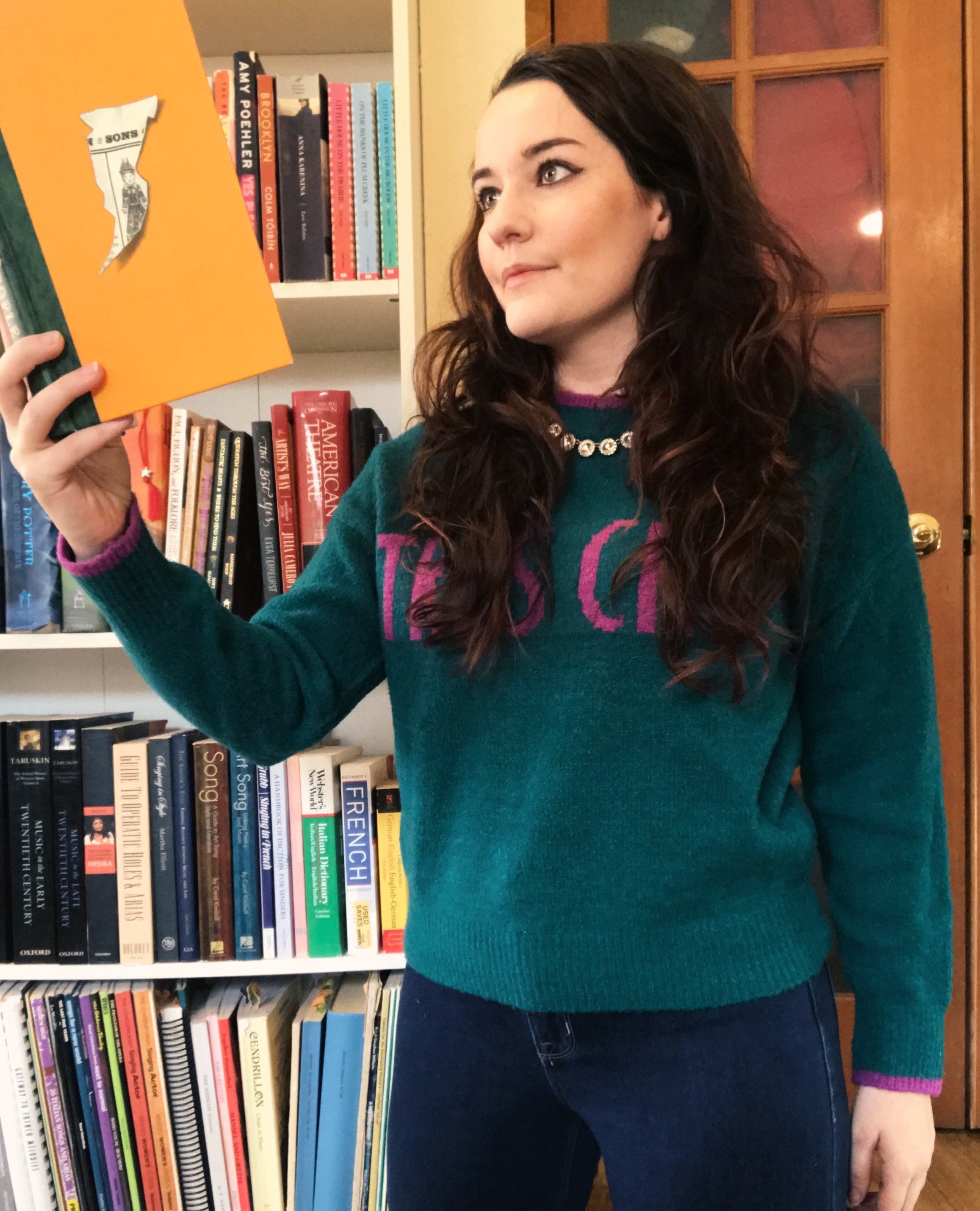 How to Set a Reading Goal