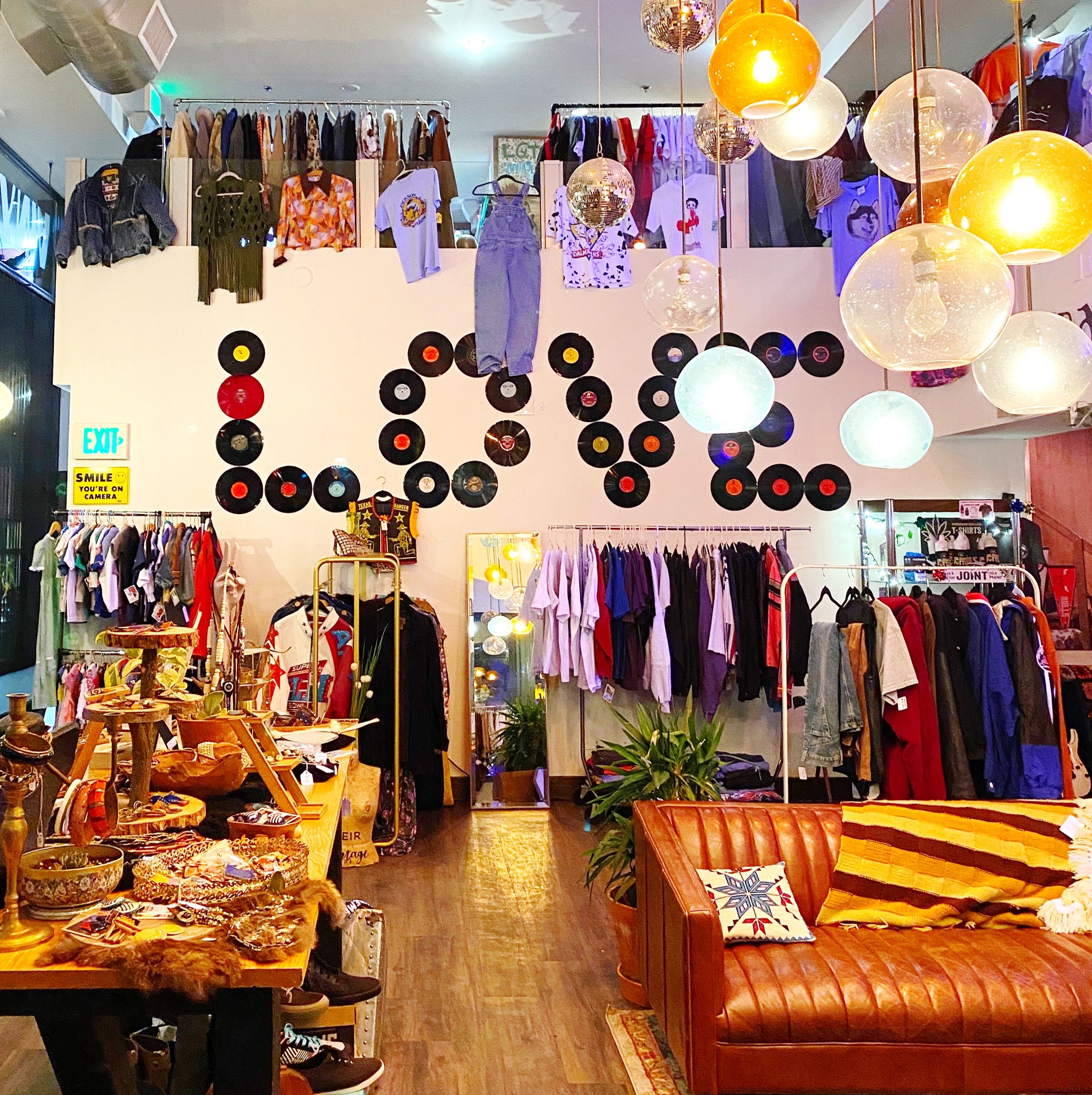 Best Vintage Shops in Denver