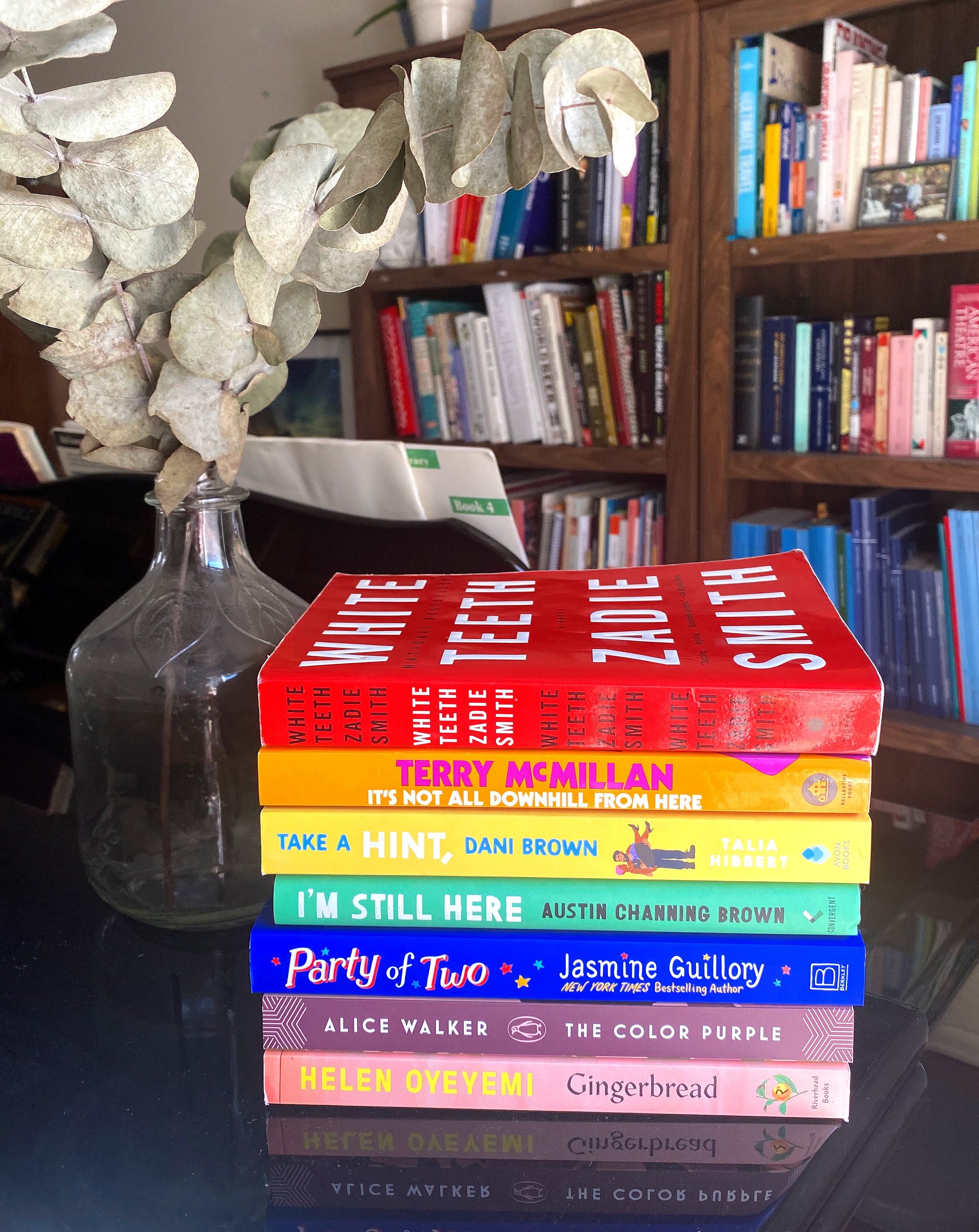 10 Thought-Provoking Books by Black Authors