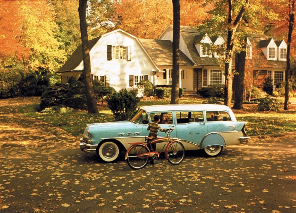 The Best Cozy Fall Movies