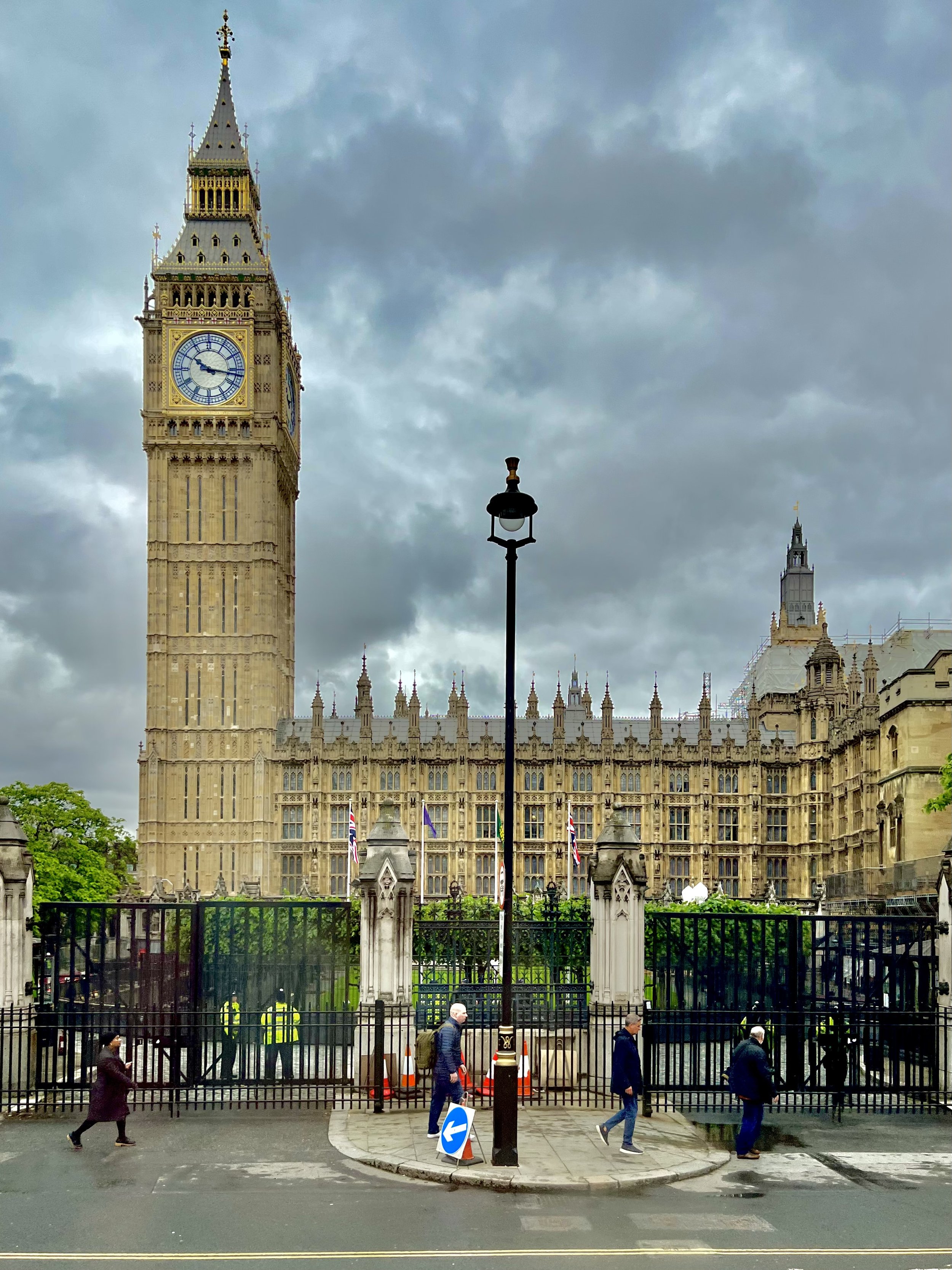 Things to Know Before You Go to London