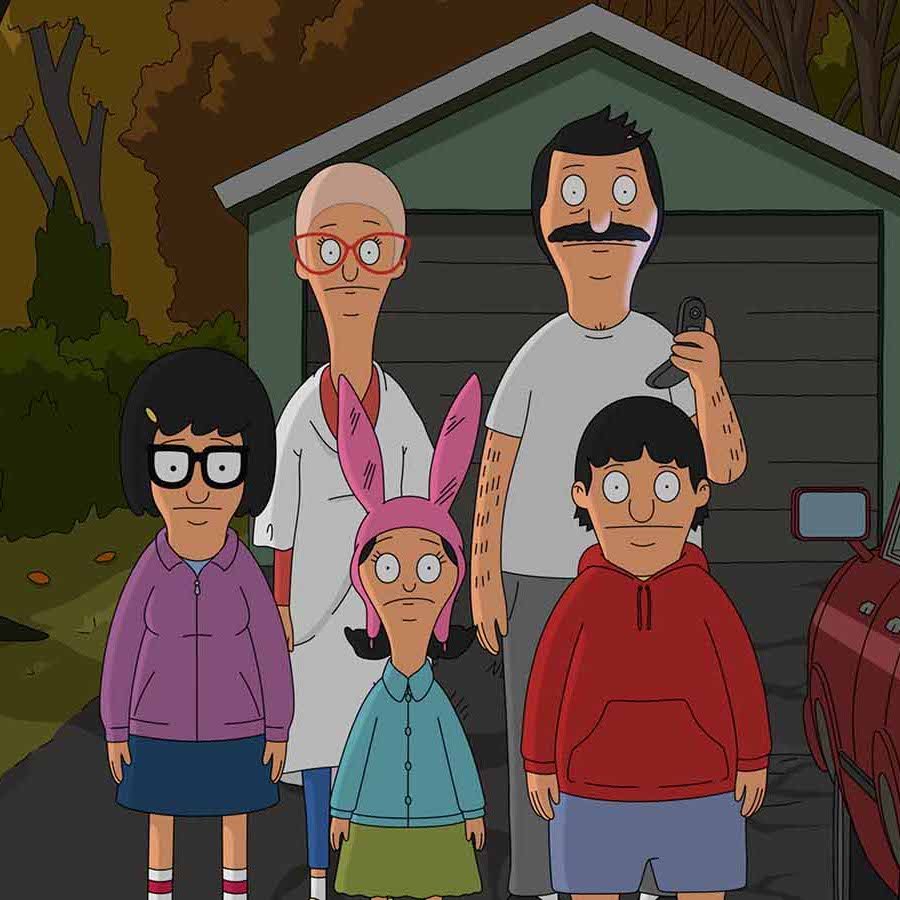 Ranking Every Halloween Episode of Bob’s Burgers (so far)