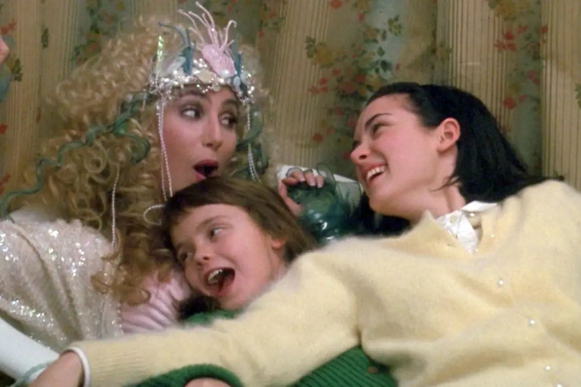 90s Rom Coms and Comfort Movies