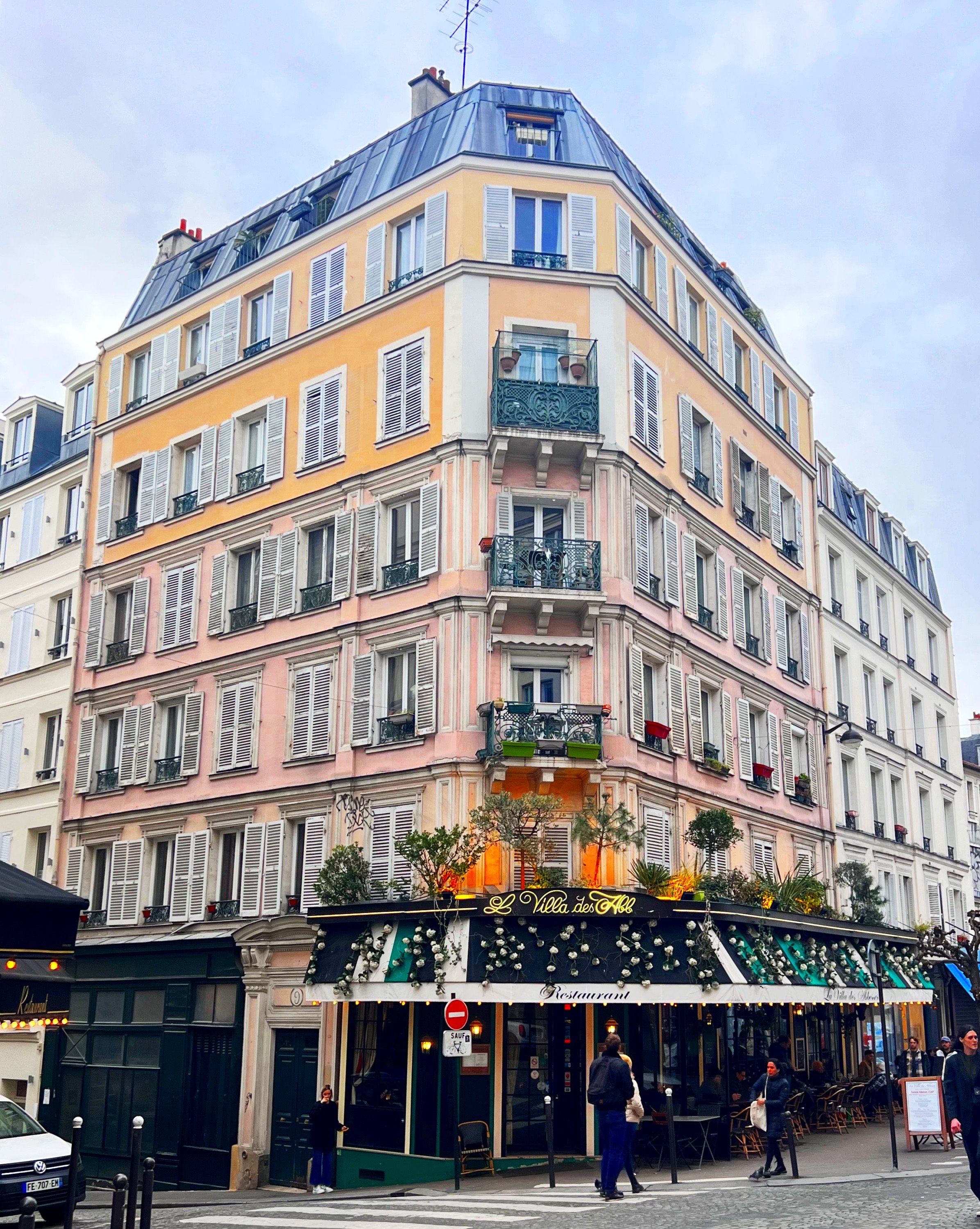 What to Do for 3 Days in Paris