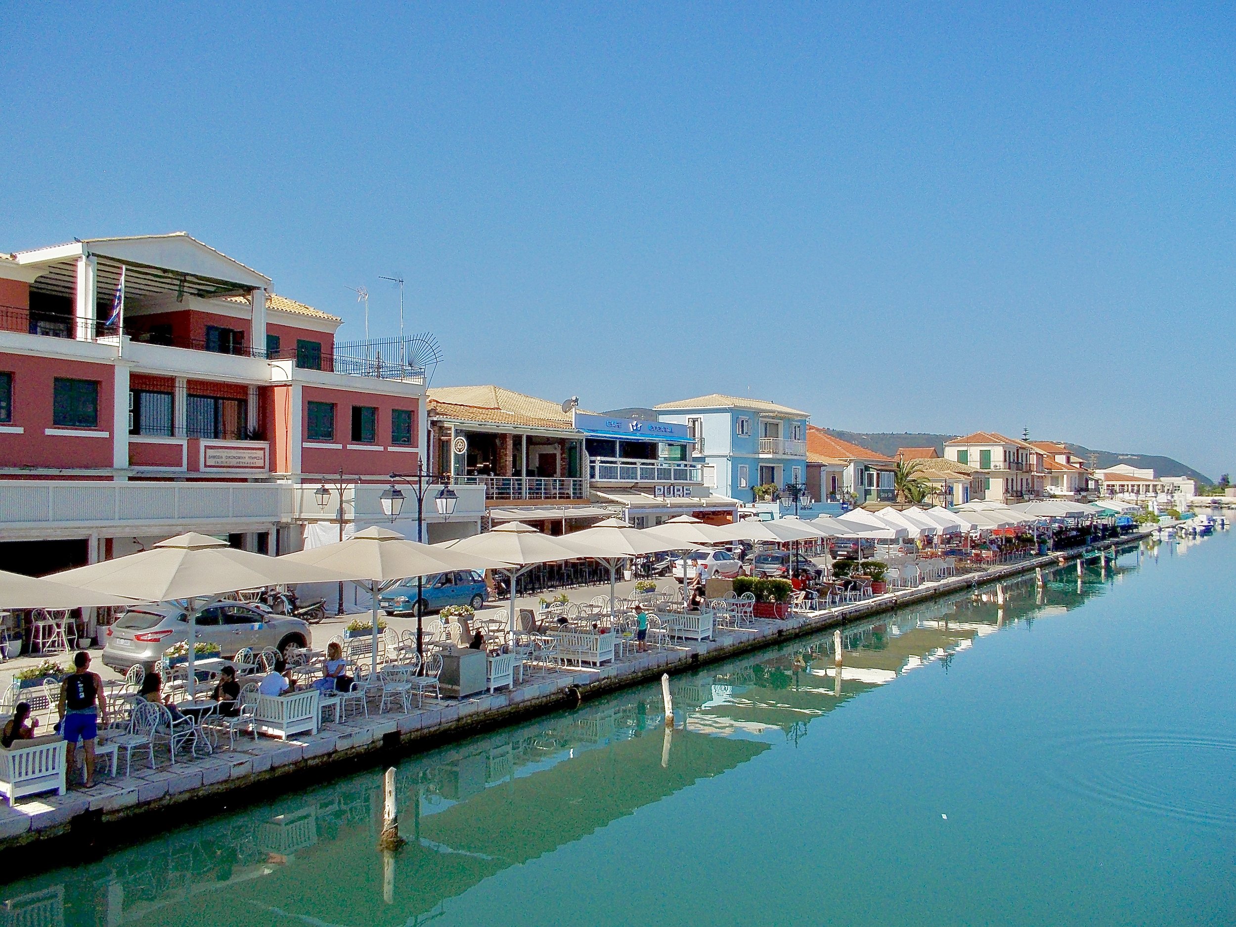 Unique, Magical Honeymoon Destinations