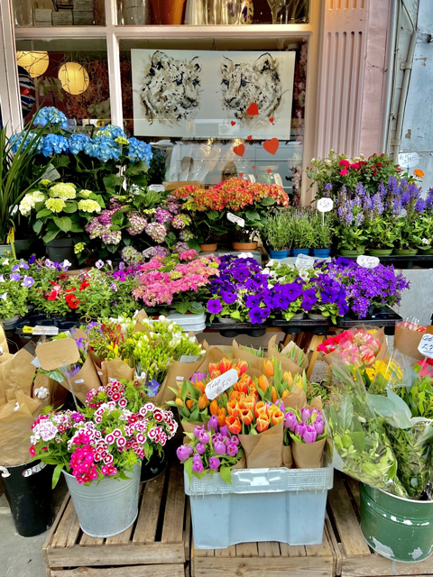 The Ultimate Spring Checklist