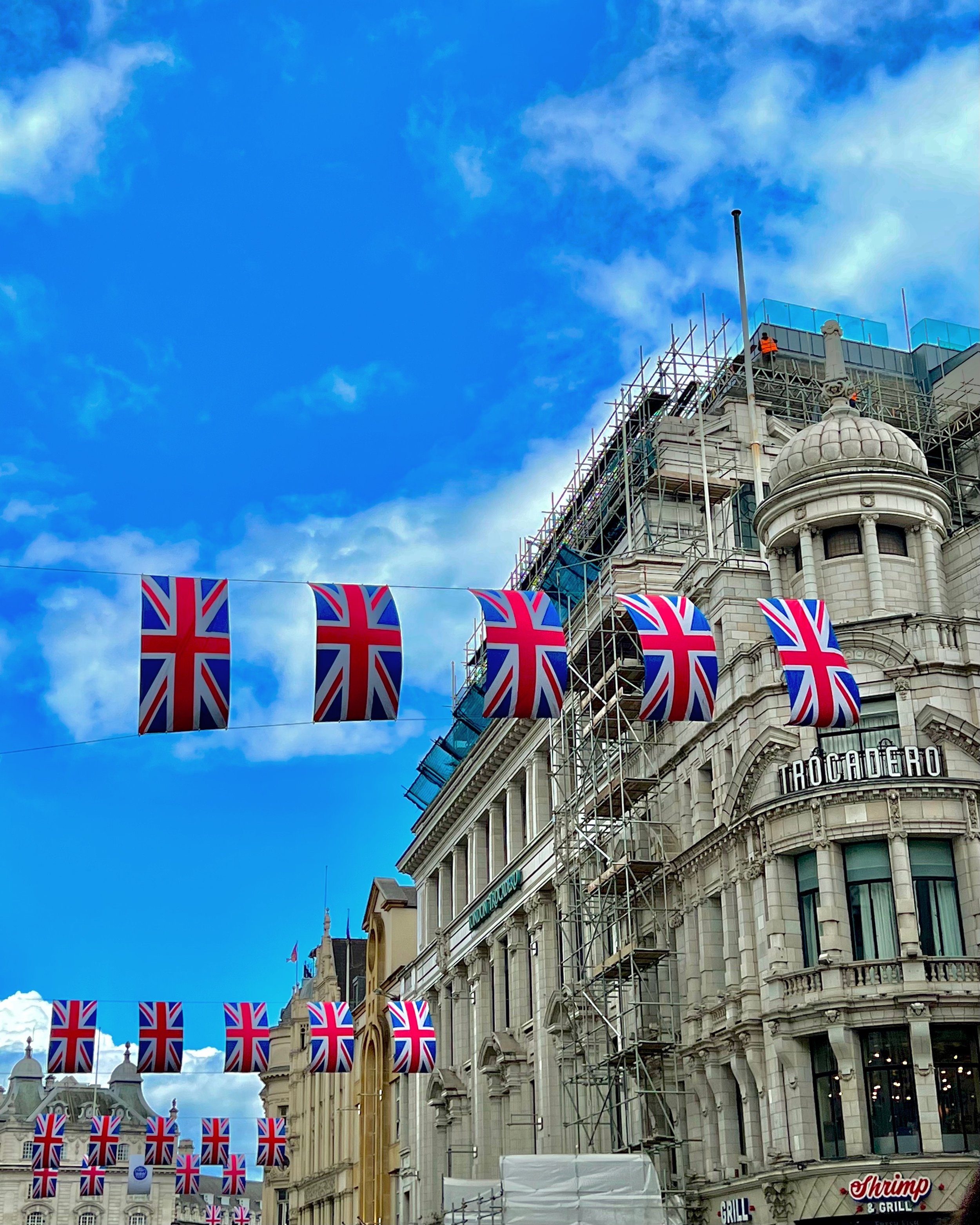 What to Do for 3 Days in London