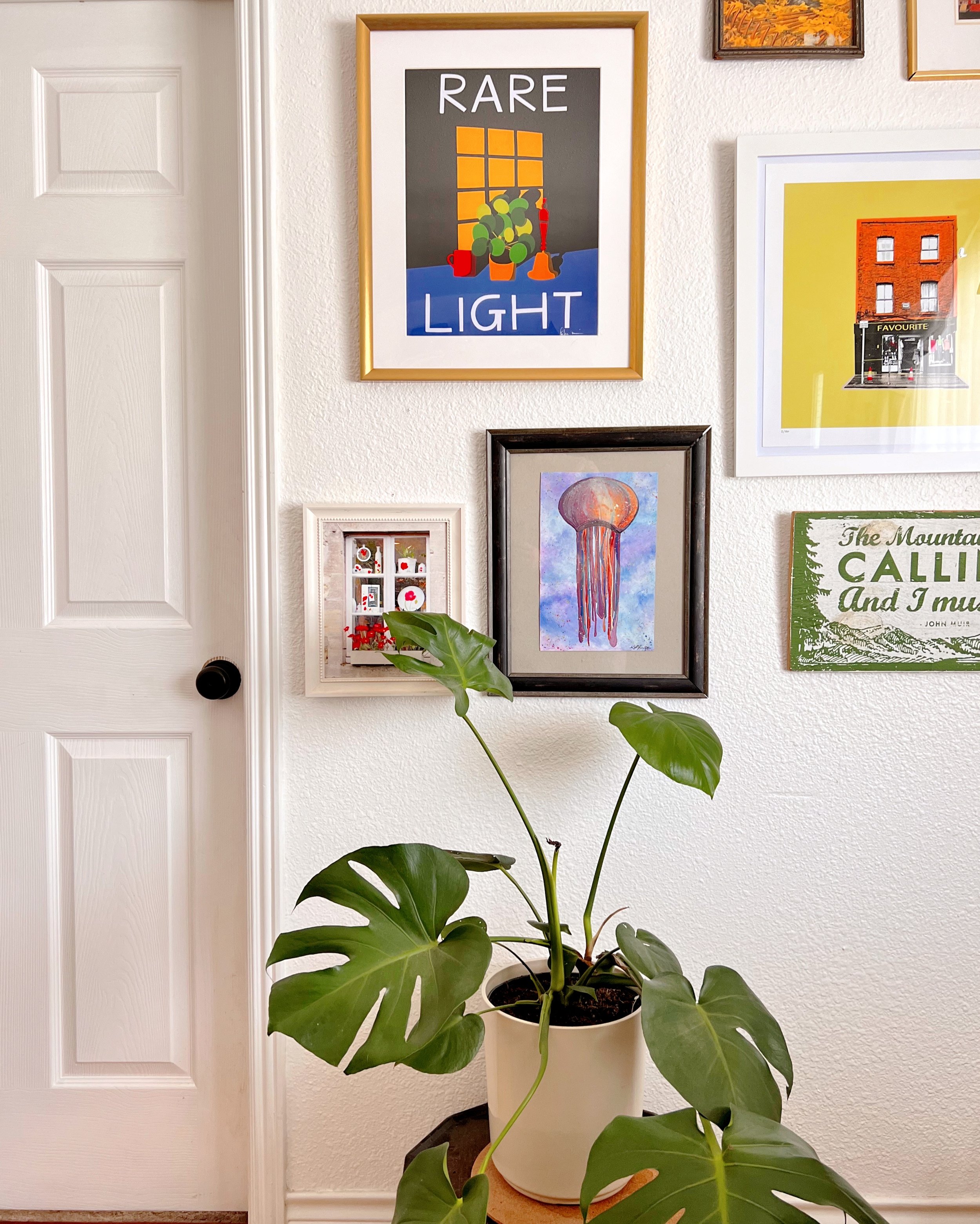 Where to Buy Unique, Colorful, Affordable Art