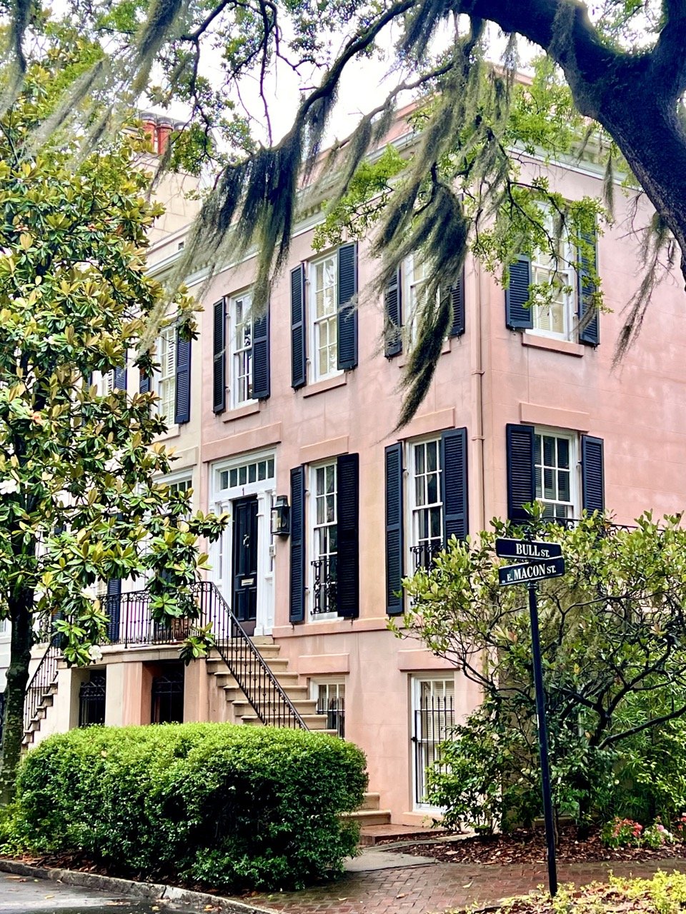 What to Do for 3 Days in Savannah