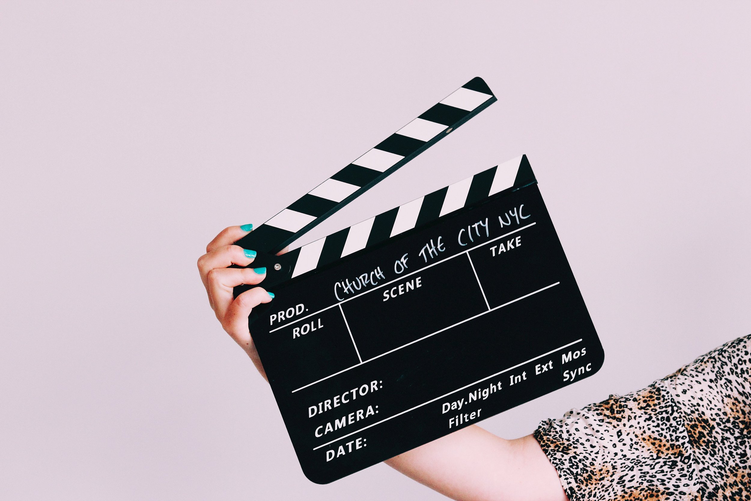 Where to Watch the 2024 Oscar Nominated Movies