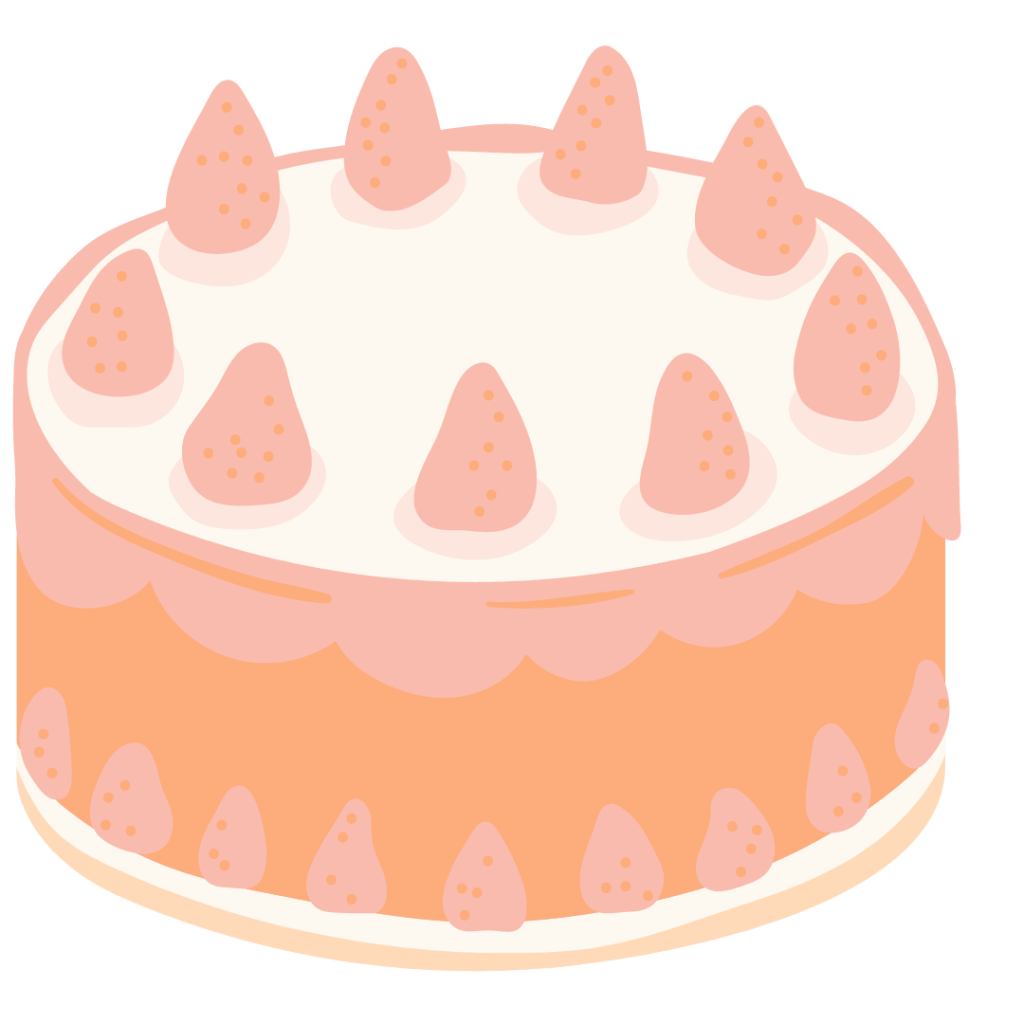 baking pastel icon