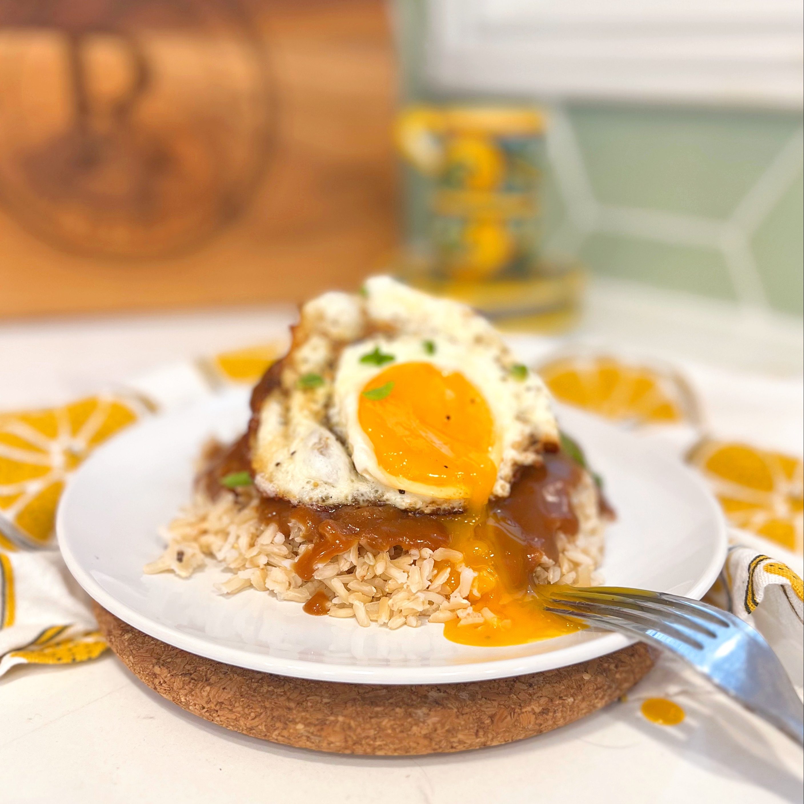 Loco Moco