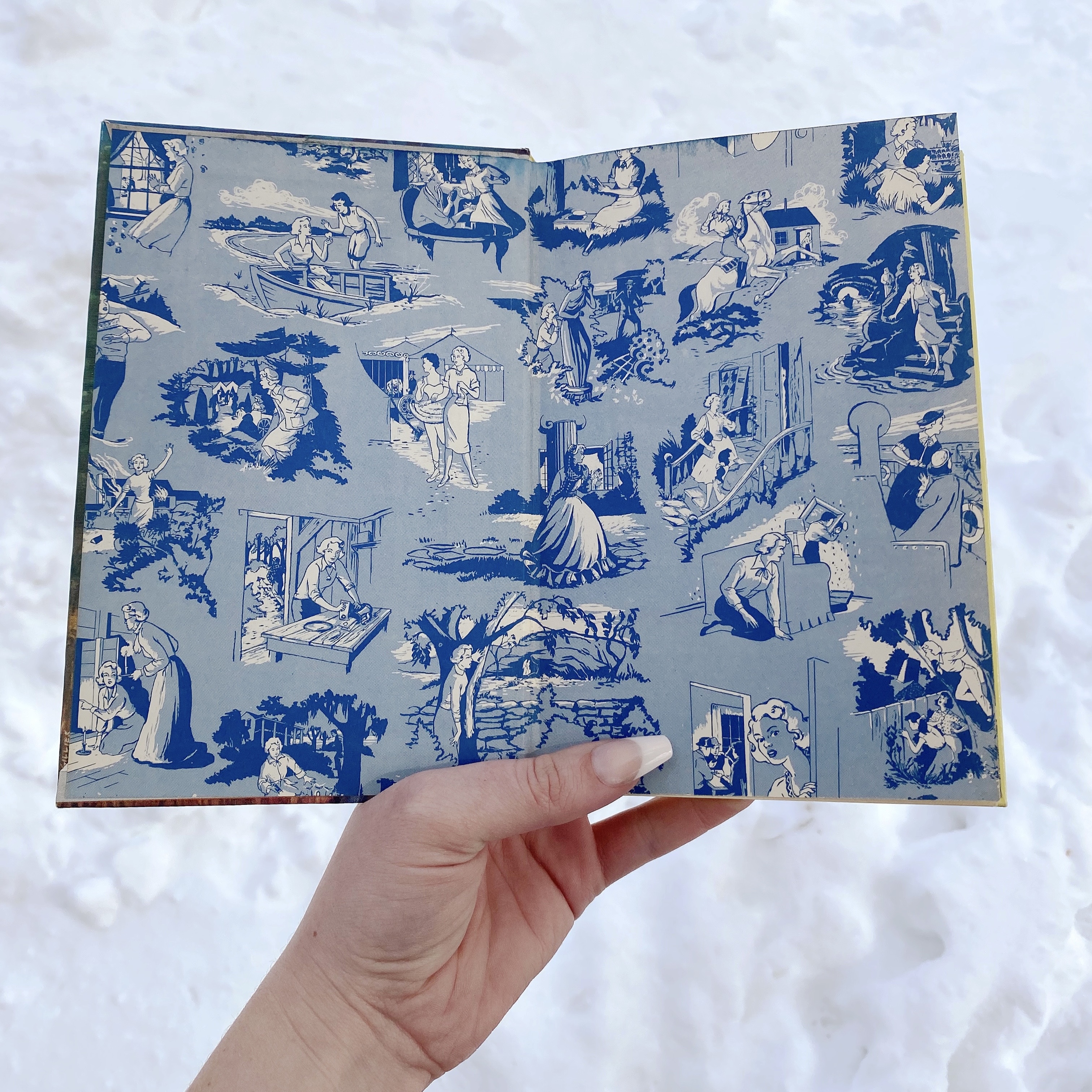 Christmas Cozy Mysteries