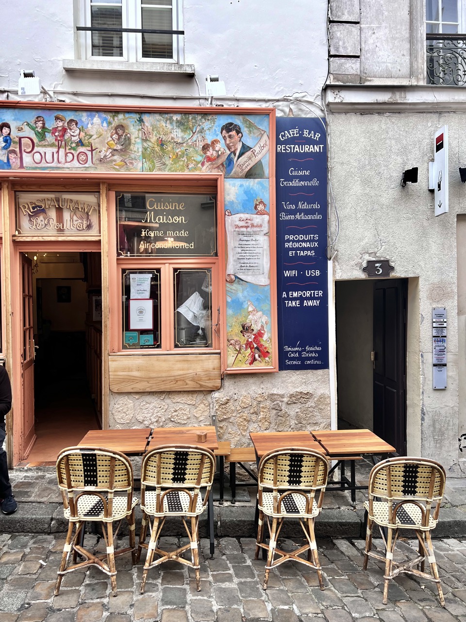 What I Did on My Solo Trip to Paris