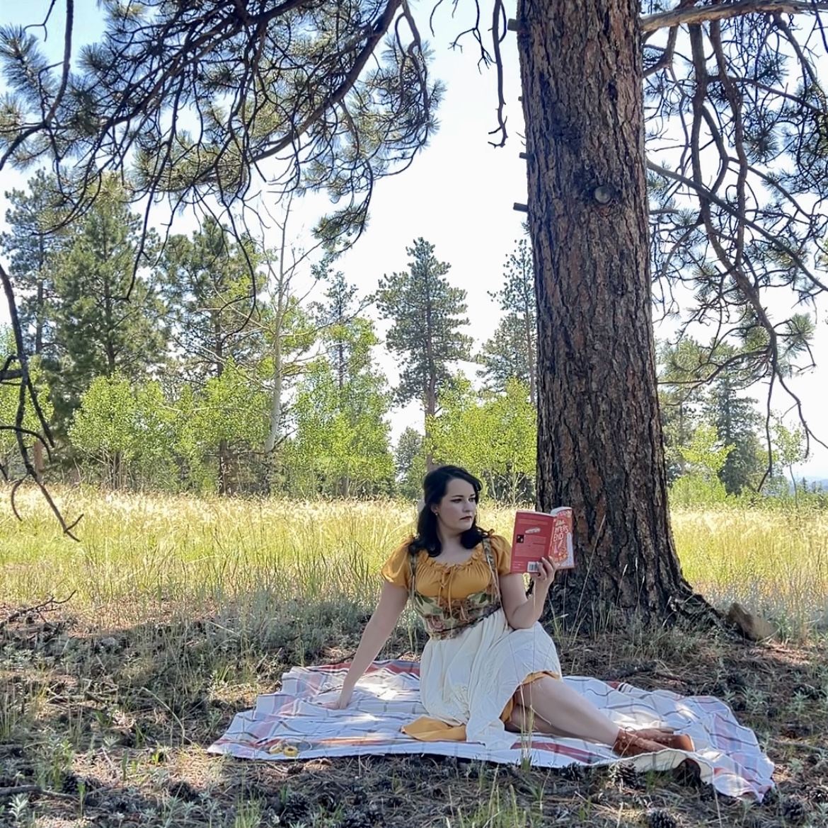 Cozy Fantasy Books for Gentle Reading