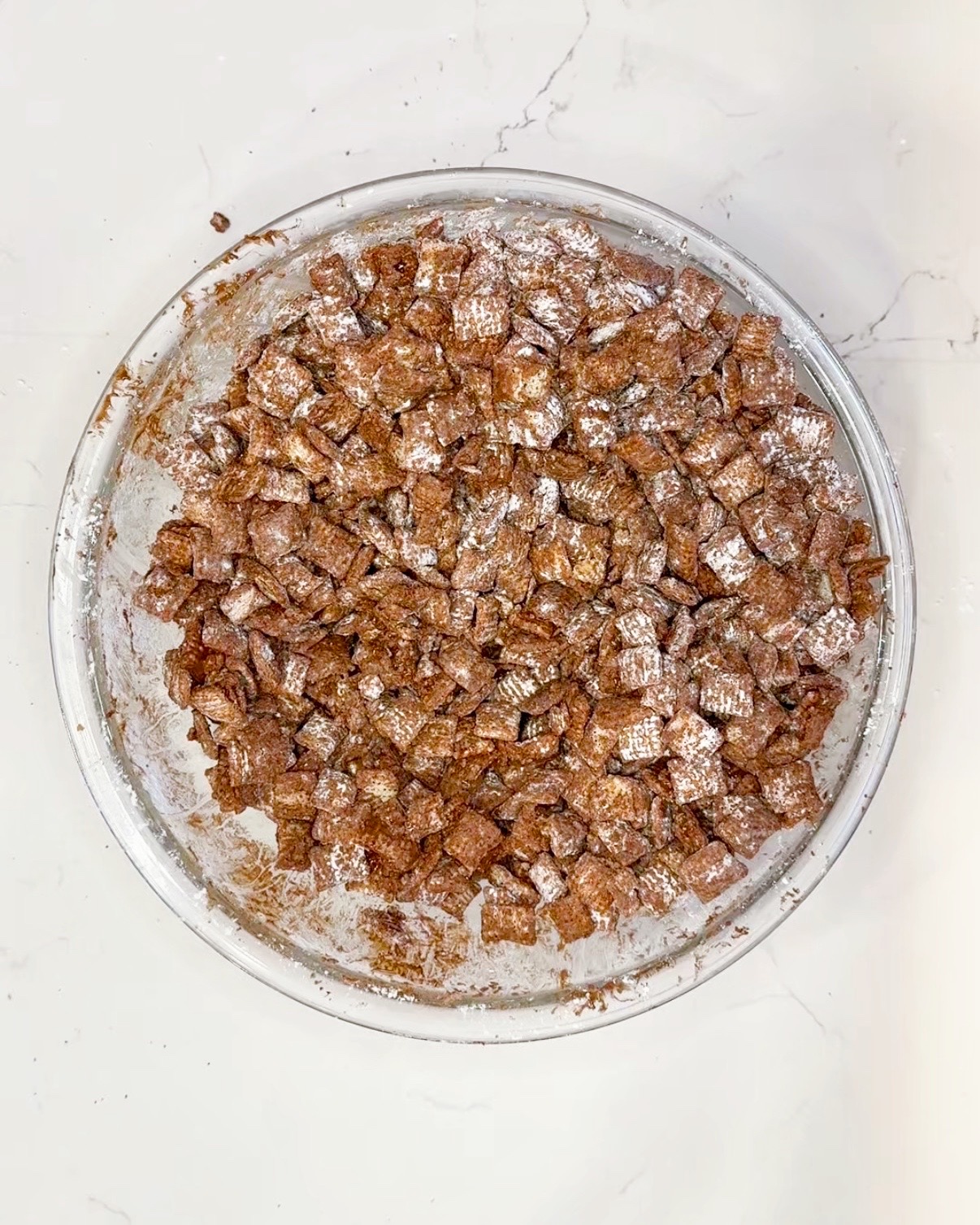 Puppy Chow Recipe